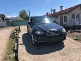 BMW X5 E70, 3.0d, 235hp, Sport | Mobile.bg    6