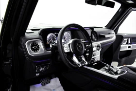 Mercedes-Benz G 63 AMG Brabus 800 | Mobile.bg    5