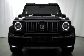 Mercedes-Benz G 63 AMG Brabus 800 | Mobile.bg    2