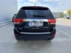 Jeep Grand cherokee 3.6 LPG OVERLAND, снимка 2