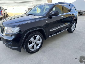 Jeep Grand cherokee 3.6, снимка 6 - Автомобили и джипове - 44394443