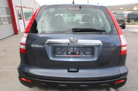 Honda Cr-v 2.2 Дизел 4x4 - [6] 