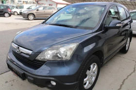 Honda Cr-v 2.2 Дизел 4x4