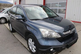 Honda Cr-v 2.2 Дизел 4x4 - [4] 