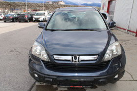 Honda Cr-v 2.2 Дизел 4x4, снимка 2