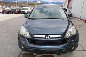 Honda Cr-v 2.2 Дизел 4x4 - [3] 