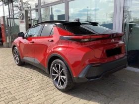 Обява за продажба на Toyota C-HR 2.0* HYBRID* TEAM DEUTSCHLAND* NAVI* DIGITAL*  ~82 560 лв. - изображение 2