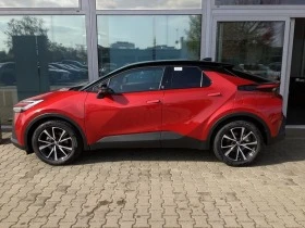 Обява за продажба на Toyota C-HR 2.0* HYBRID* TEAM DEUTSCHLAND* NAVI* DIGITAL*  ~82 560 лв. - изображение 1