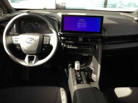 Toyota C-HR 2.0* HYBRID* TEAM DEUTSCHLAND* NAVI* DIGITAL* , снимка 11