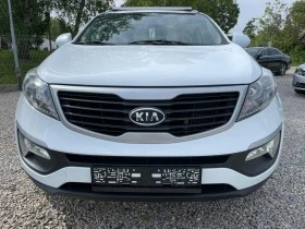 Kia Sportage /ITALIA - [6] 