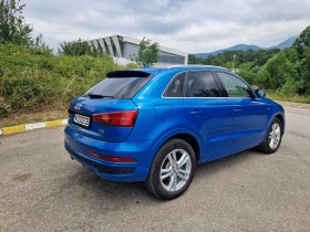 Audi Q3 S line 4x4 TFSI 2.0 200 .. | Mobile.bg    6