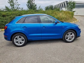 Audi Q3 S line 4x4 TFSI 2.0 200 .. | Mobile.bg    7