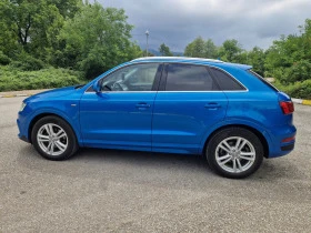 Audi Q3 S line 4x4 TFSI 2.0 200 .. | Mobile.bg    3