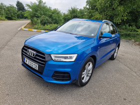     Audi Q3 S line 4x4 TFSI 2.0 200 ..