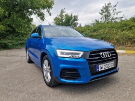 Audi Q3 S line 4x4 TFSI 2.0 200 .. | Mobile.bg    8