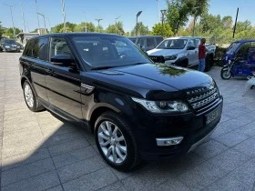 Land Rover Range Rover Sport 3.0 HSE SD V6 7-местен 4х4, снимка 7