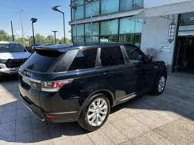 Land Rover Range Rover Sport 3.0 HSE SD V6 7-местен 4х4, снимка 5