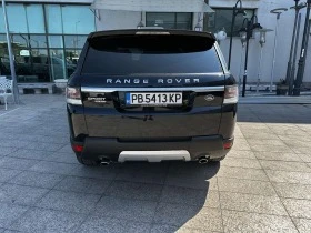 Land Rover Range Rover Sport 3.0 HSE SD V6 7-местен 4х4, снимка 4