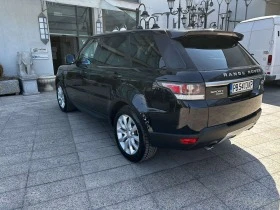 Land Rover Range Rover Sport 3.0 HSE SD V6 7-местен 4х4, снимка 3