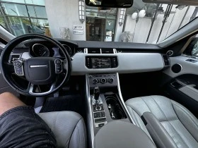 Land Rover Range Rover Sport 3.0 HSE SD V6 7-местен 4х4, снимка 11