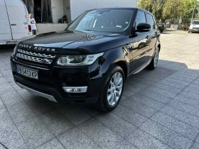 Land Rover Range Rover Sport 3.0 HSE SD V6 7-местен 4х4, снимка 1