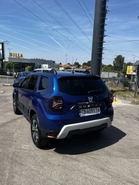 Dacia Duster 100 Eco G, снимка 6