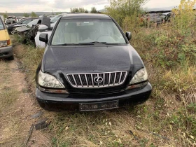  Lexus RX 300