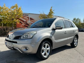     Renault Koleos 2.0DCI 150.. /  