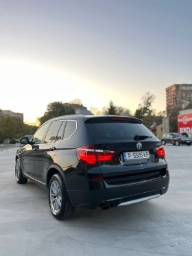 BMW X3 Нави/Кожа/4х4, снимка 6