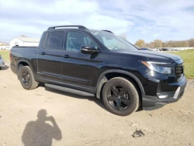 Honda Ridgeline BLACK EDITION | Mobile.bg    3