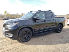 Honda Ridgeline BLACK EDITION | Mobile.bg    4