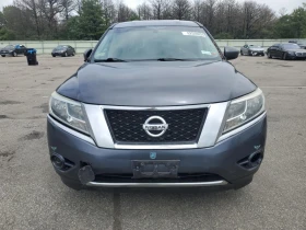 Nissan Pathfinder * KS 3.5L V6 * 7 места * Възможност за ГАЗ!, снимка 5