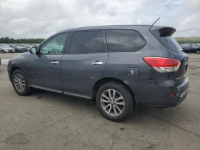 Nissan Pathfinder * KS 3.5L V6 * 7 места * Възможност за ГАЗ!, снимка 2