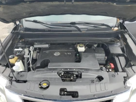 Nissan Pathfinder * KS 3.5L V6 * 7 места * Възможност за ГАЗ!, снимка 12