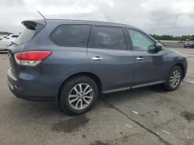 Nissan Pathfinder * KS 3.5L V6 * 7 места * Възможност за ГАЗ!, снимка 3