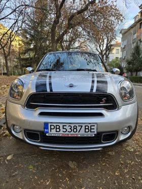 Обява за продажба на Mini Countryman S 4x4 ~21 500 лв. - изображение 1