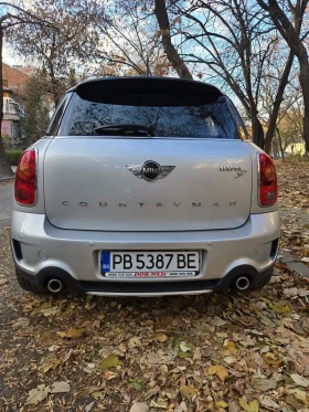 Обява за продажба на Mini Countryman S 4x4 ~21 500 лв. - изображение 3