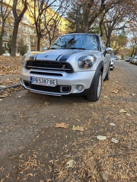 Обява за продажба на Mini Countryman S 4x4 ~21 500 лв. - изображение 1