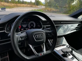 Audi Q7 50TDI, Laser, Head-up, Bose, 3Sline, 360, 7 . | Mobile.bg    6