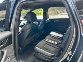 Audi Q7 50TDI, Laser, Head-up, Bose, 3Sline, 360, 7 . | Mobile.bg    9