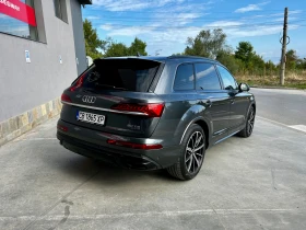     Audi Q7 50TDI, Laser, Head-up, Bose, 3Sline, 360, 7 .