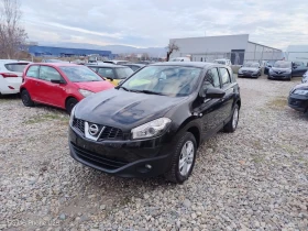 Nissan Qashqai 1.5 dci, снимка 1