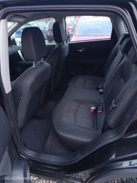 Nissan Qashqai 1.5 dci, снимка 11