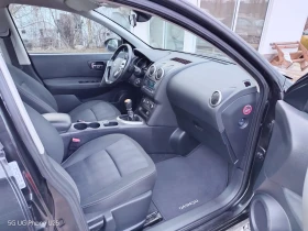 Nissan Qashqai 1.5 dci, снимка 5