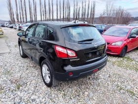 Nissan Qashqai 1.5 dci, снимка 4