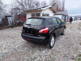 Nissan Qashqai 1.5 dci, снимка 3