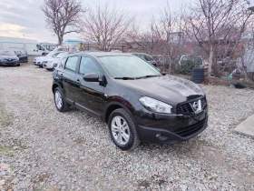 Nissan Qashqai 1.5 dci, снимка 2