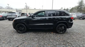 Jeep Grand cherokee ALTITUDE* EDITION* ПОДГРЕВ* КАМЕРА* КЕЙЛЕС* ДИСТРО, снимка 3