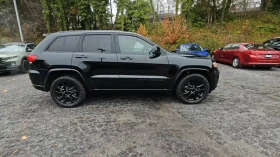 Jeep Grand cherokee ALTITUDE* EDITION* ПОДГРЕВ* КАМЕРА* КЕЙЛЕС* ДИСТРО, снимка 4