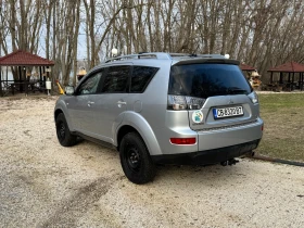 Mitsubishi Outlander, снимка 3